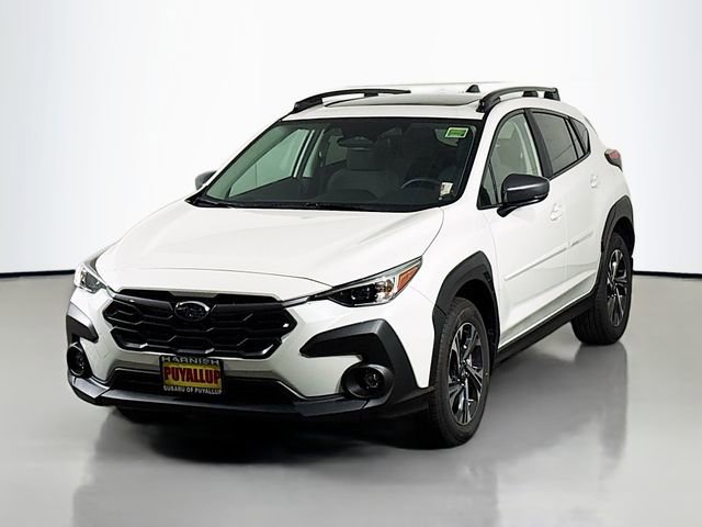New 2026 Subaru Crosstrek 2.0i Premium video 3