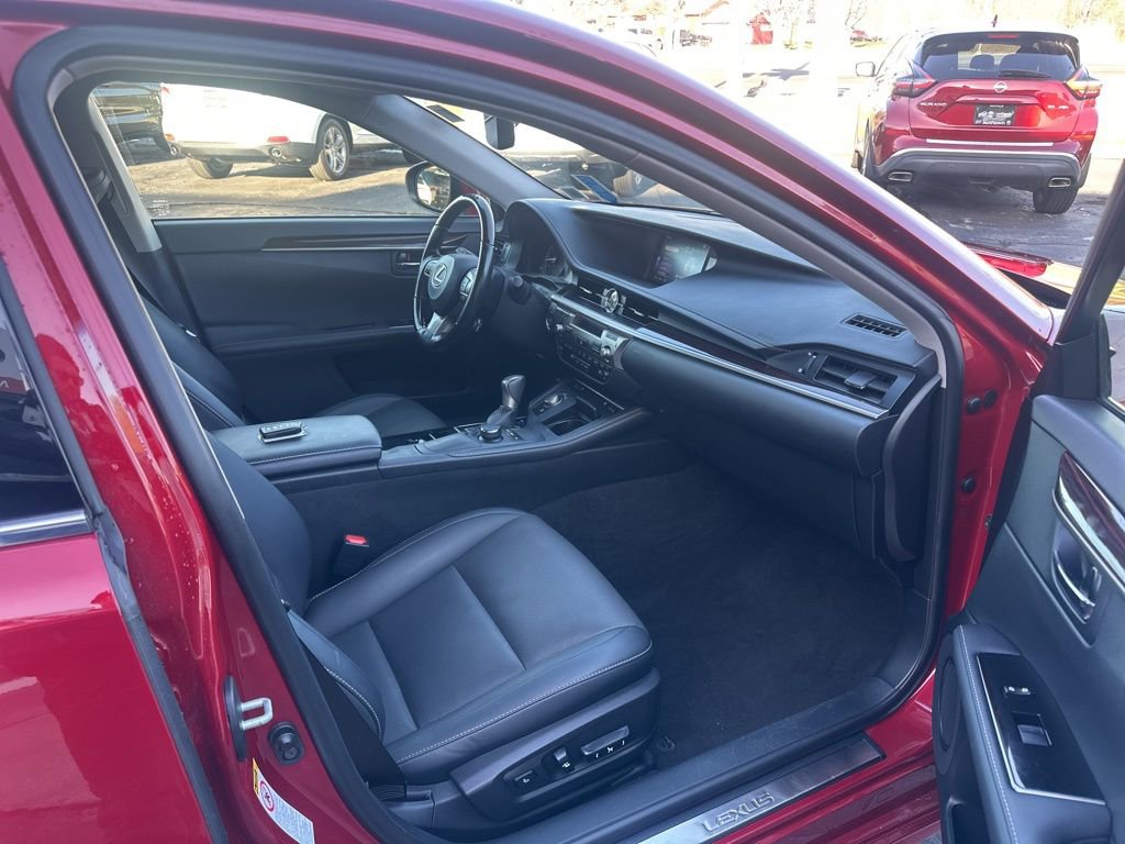 Used 2017 Lexus ES 350 350 image 34