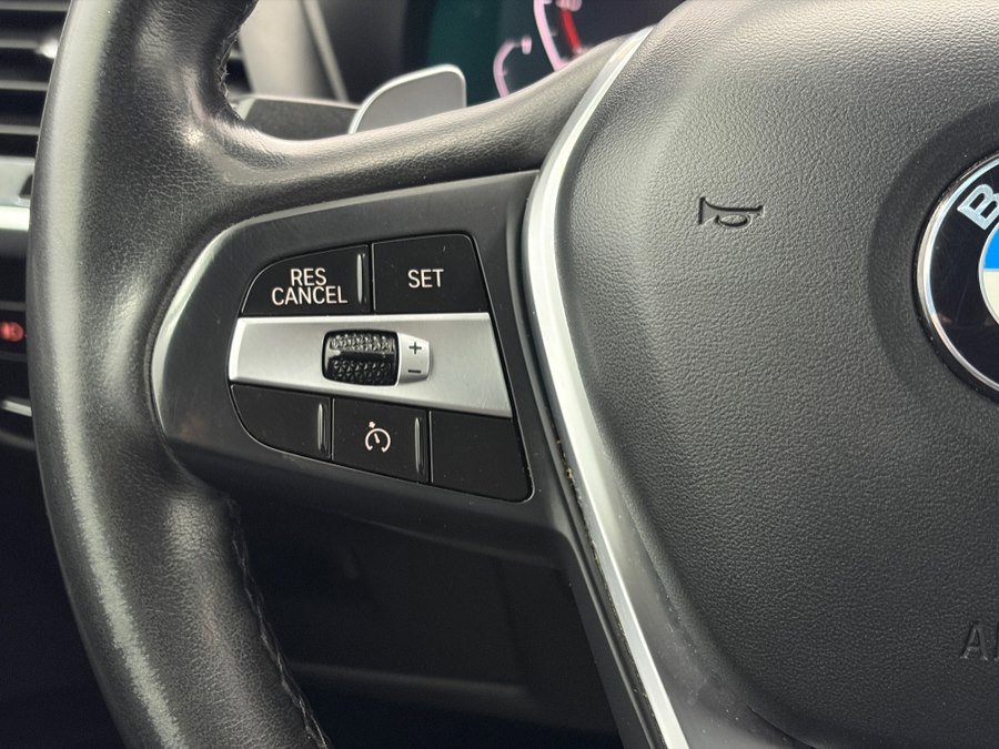 Used 2020 BMW X3 sDrive30i RWD image 19