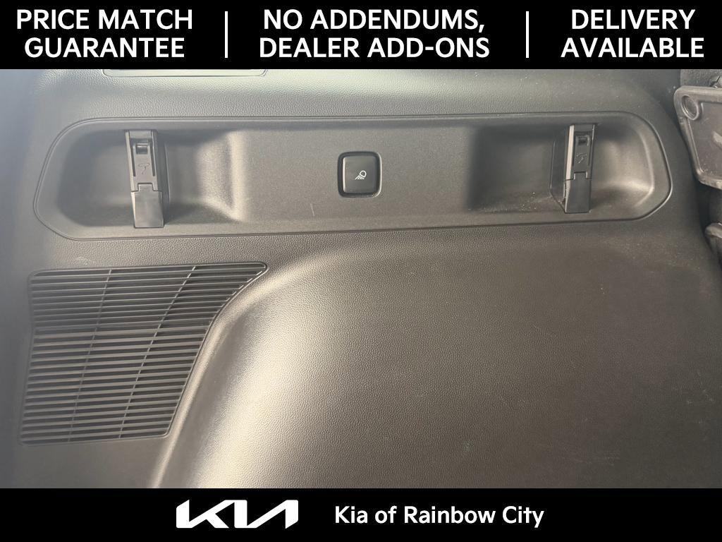 Used 2021 Ford Bronco Sport Big Bend image 23