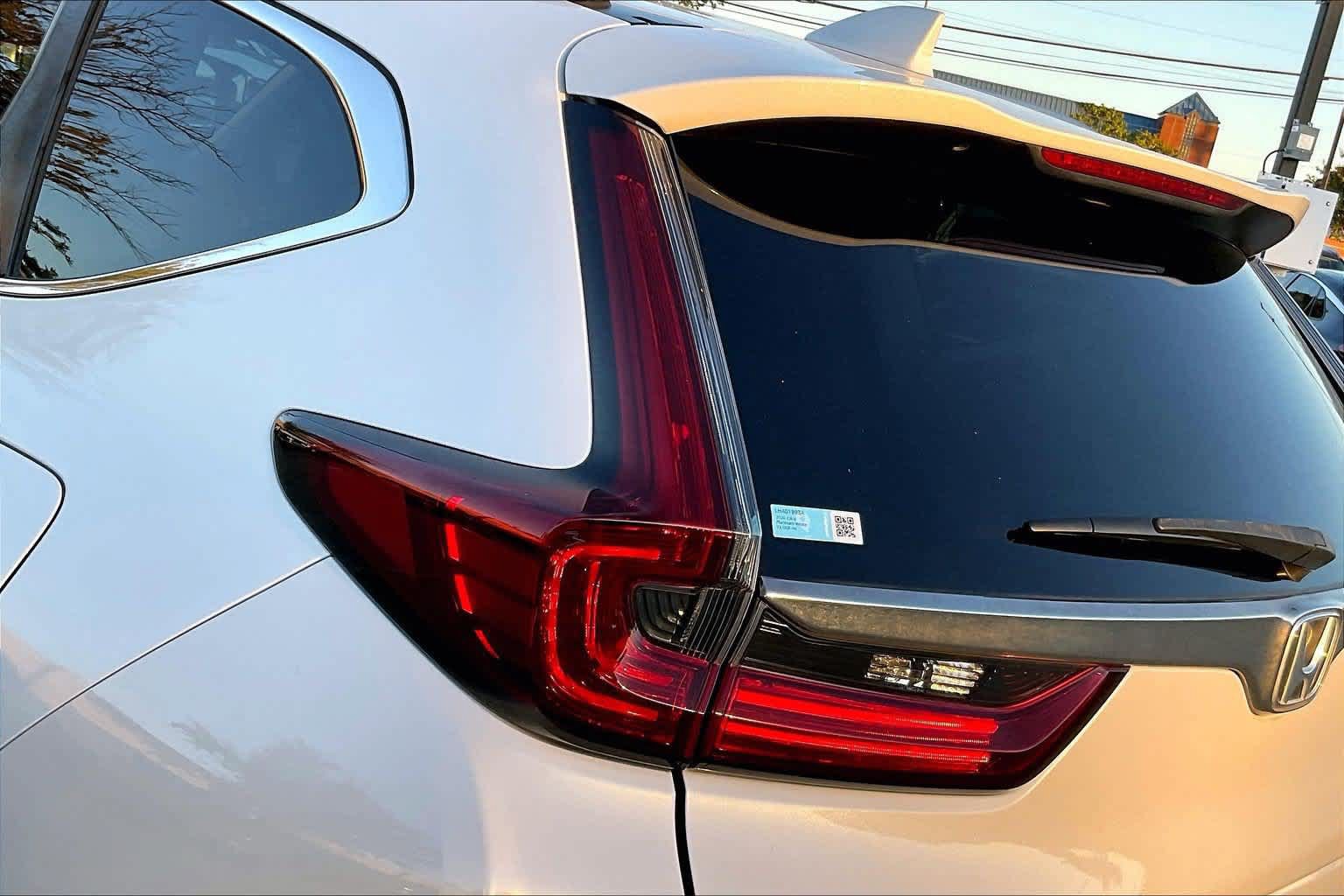 Used 2020 Honda CR-V Touring image 31