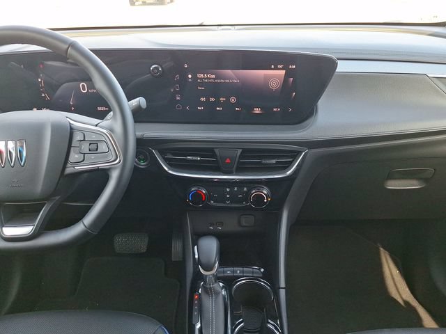 Used 2026 Buick Encore GX Sport Touring w/ Comfort Package FWD image 17