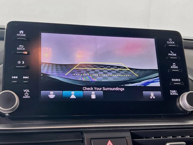 Used 2018 Honda Accord EX image 15