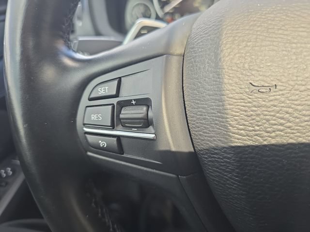 Used 2016 BMW X3 xDrive35i AWD/4WD image 20