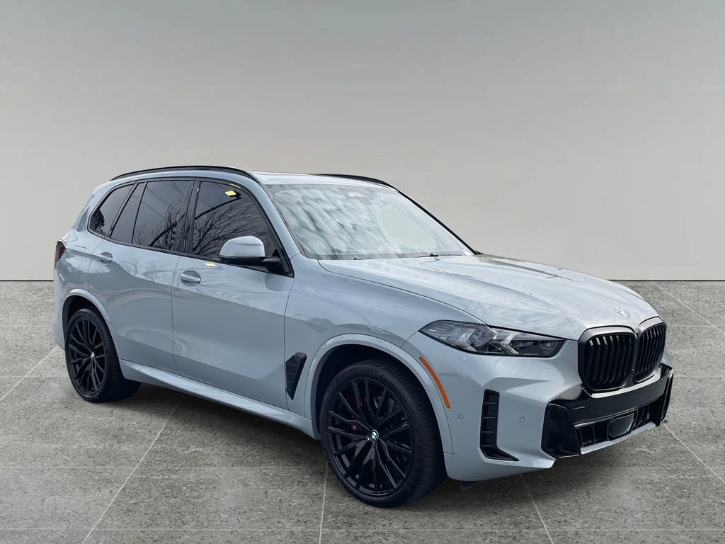 Used 2024 BMW X5 sDrive40i image 7
