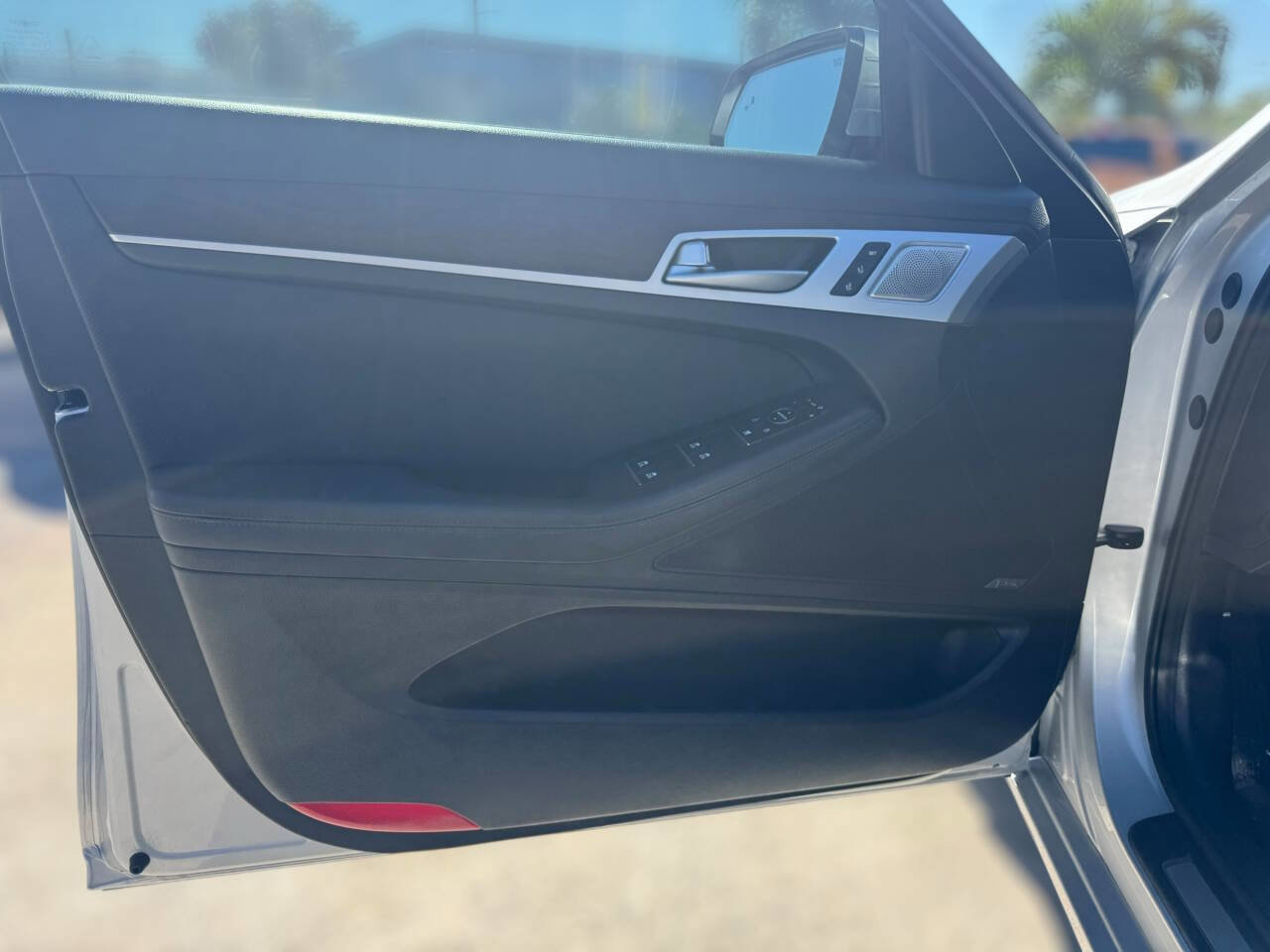 Used 2018 Genesis G80 3.8 w/ Option Group 03 image 34