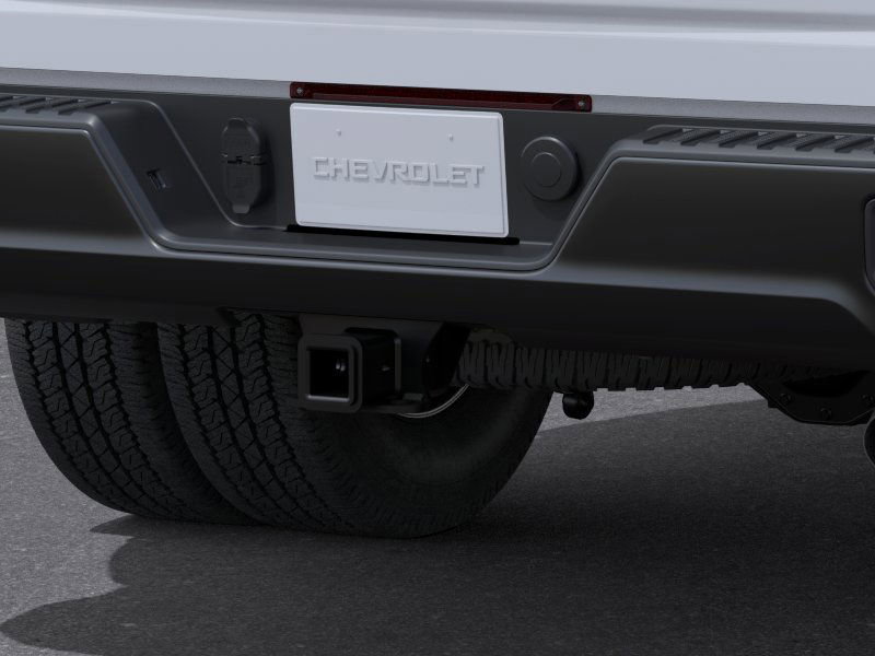 New 2026 Chevrolet Silverado 3500 W/T w/ WT Convenience Package image 38