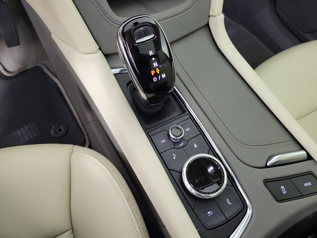 Certified 2023 Cadillac XT6 Premium Luxury w/ Technology Package FWD image 30