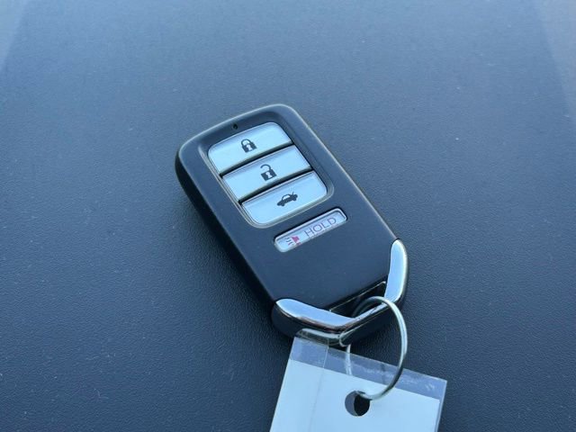 Used 2018 Honda Civic Si image 17