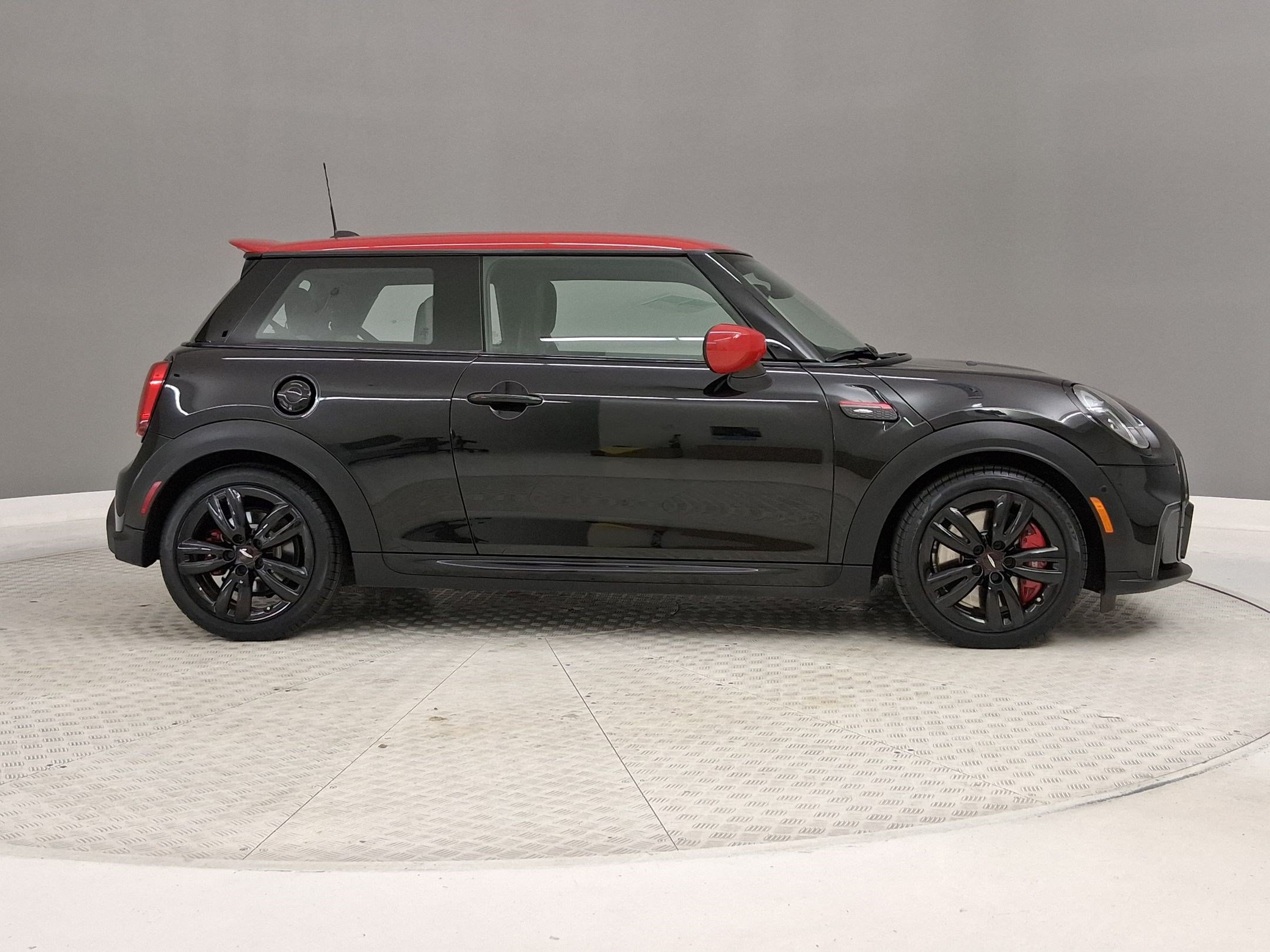 Used 2024 MINI Cooper John Cooper Works FWD image 7