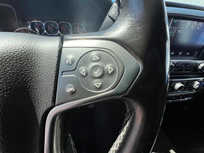 Used 2015 Chevrolet Silverado 1500 LT w/ Rally 2 Edition AWD/4WD image 27