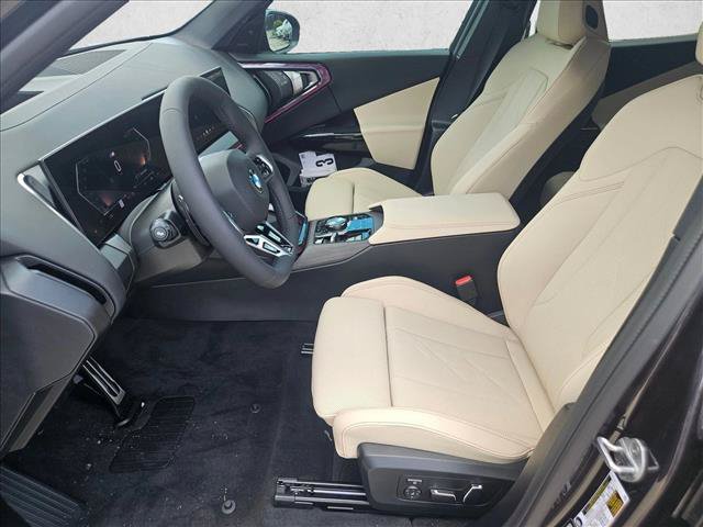 Used 2026 BMW X3 xDrive30i w/ Premium Package AWD/4WD image 15