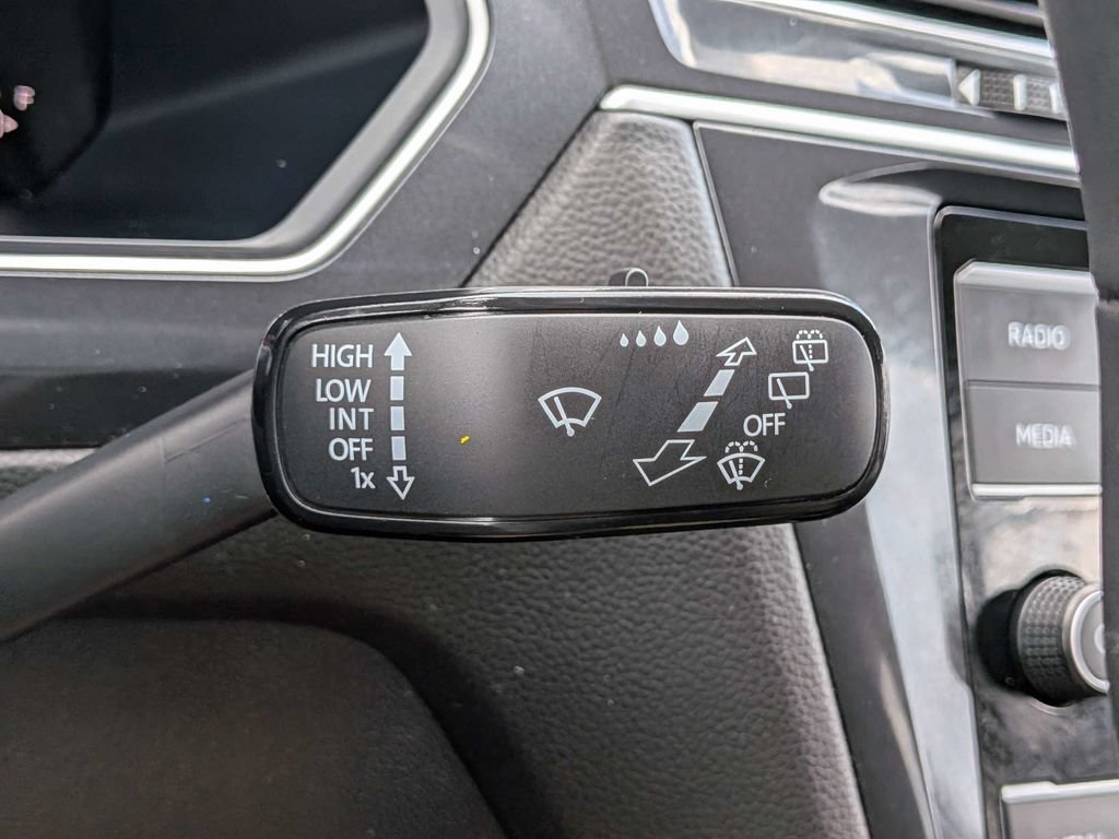 Used 2024 Volkswagen Tiguan S FWD image 35