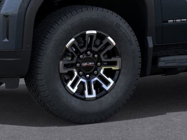 New 2026 GMC Sierra EV Elevation w/ Premium Package image 10
