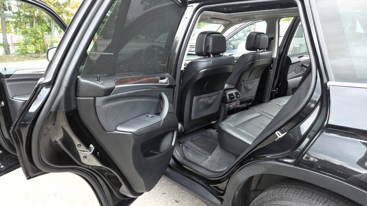 Used 2013 BMW X5 xDrive35i AWD/4WD image 28
