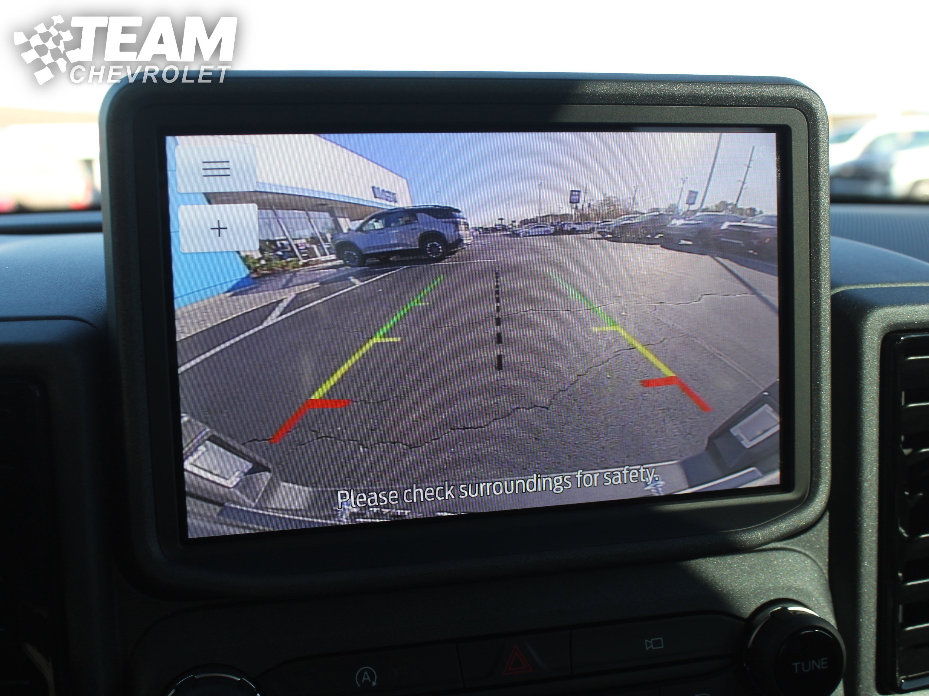 Used 2024 Ford Bronco Sport Badlands image 16