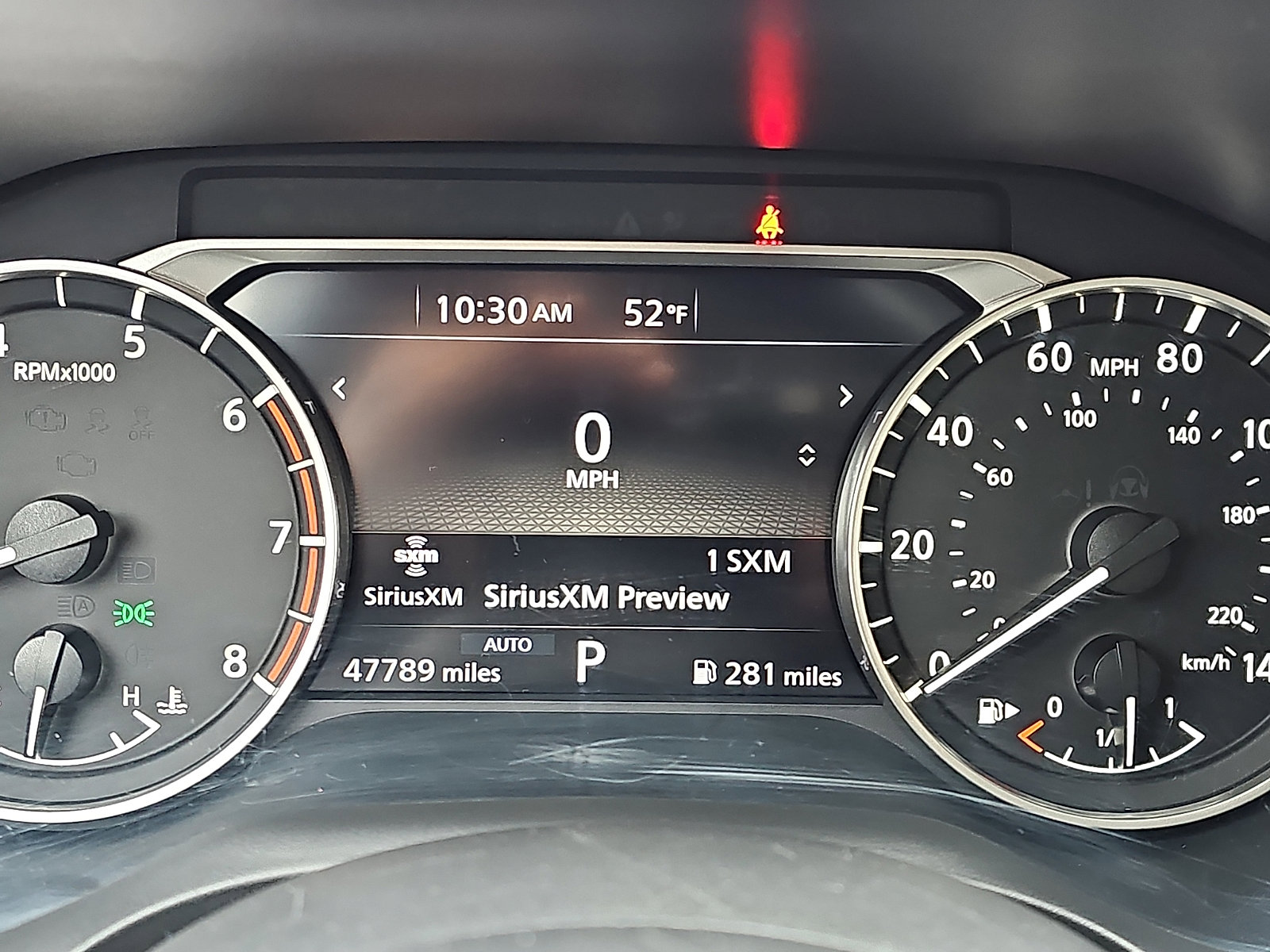 Certified 2023 Nissan Rogue SV image 20