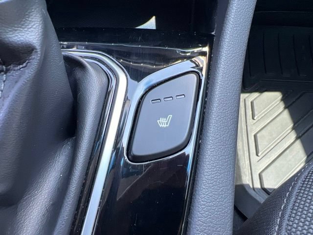 Used 2019 Hyundai Ioniq SEL FWD image 23