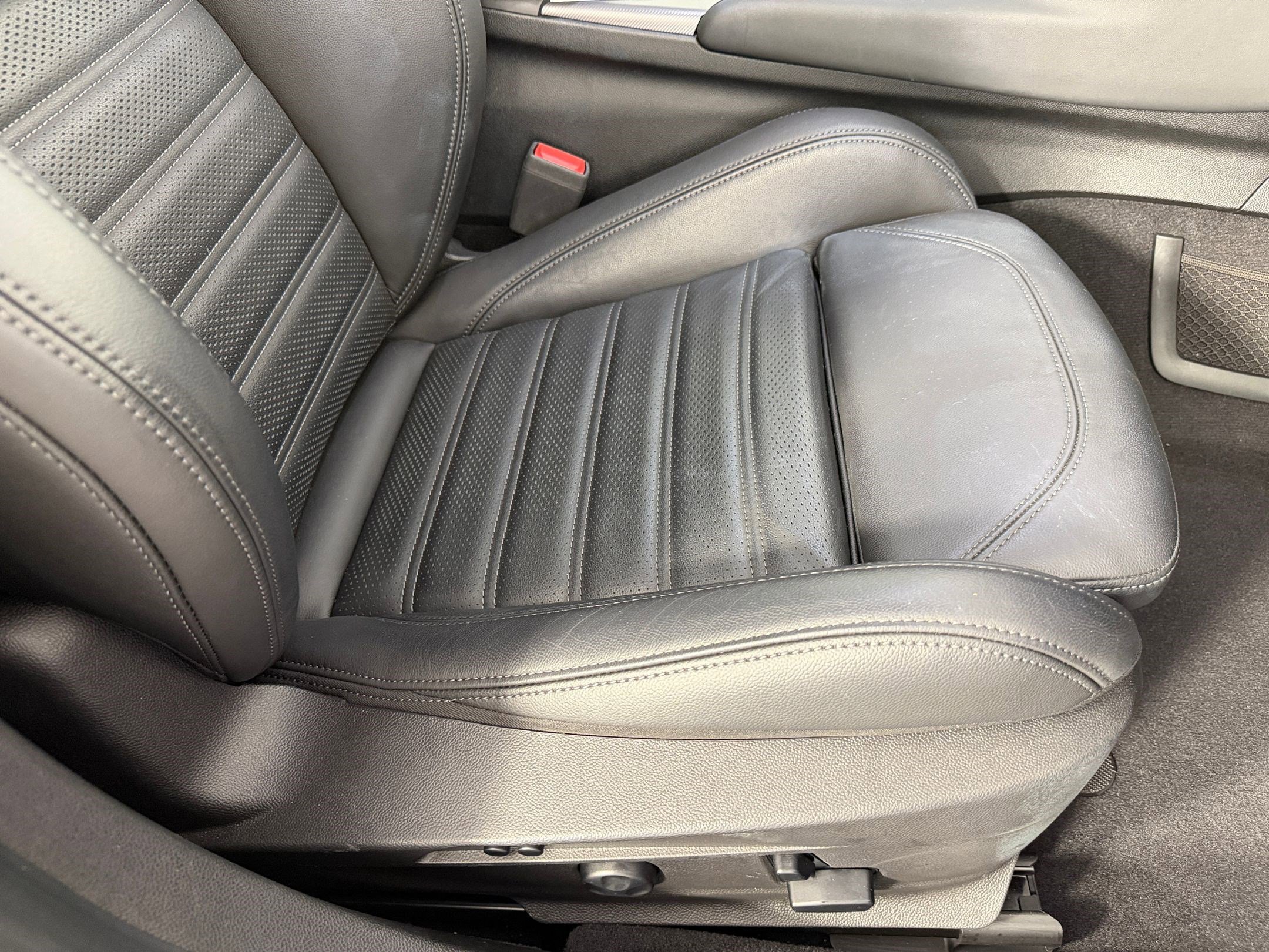 Used 2021 Alfa Romeo Giulia Ti Sport image 33