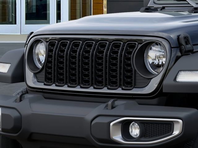 New 2026 Jeep Gladiator Sport image 11
