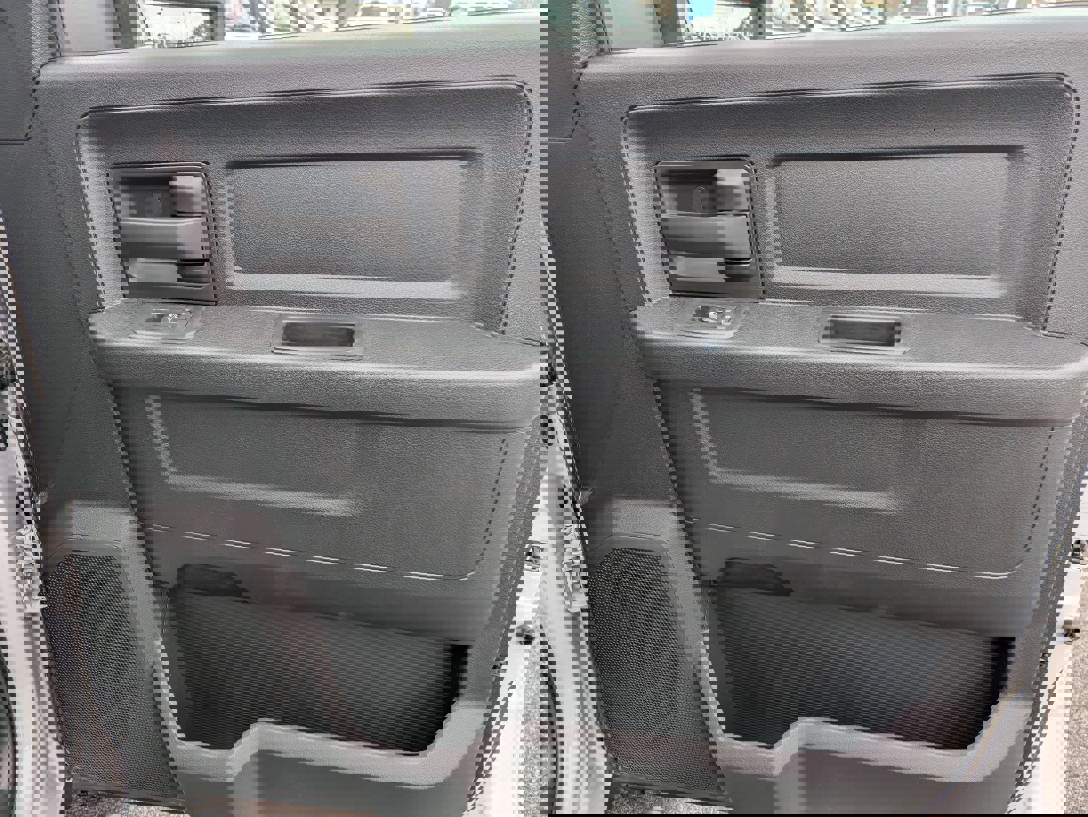 New 2026 RAM 4500 Tradesman w/ Chrome Appearance Group image 30