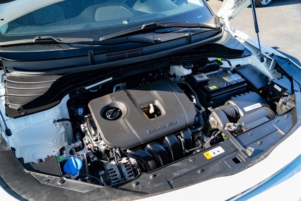 Used 2023 Kia Soul LX w/ LX Technology Package image 25