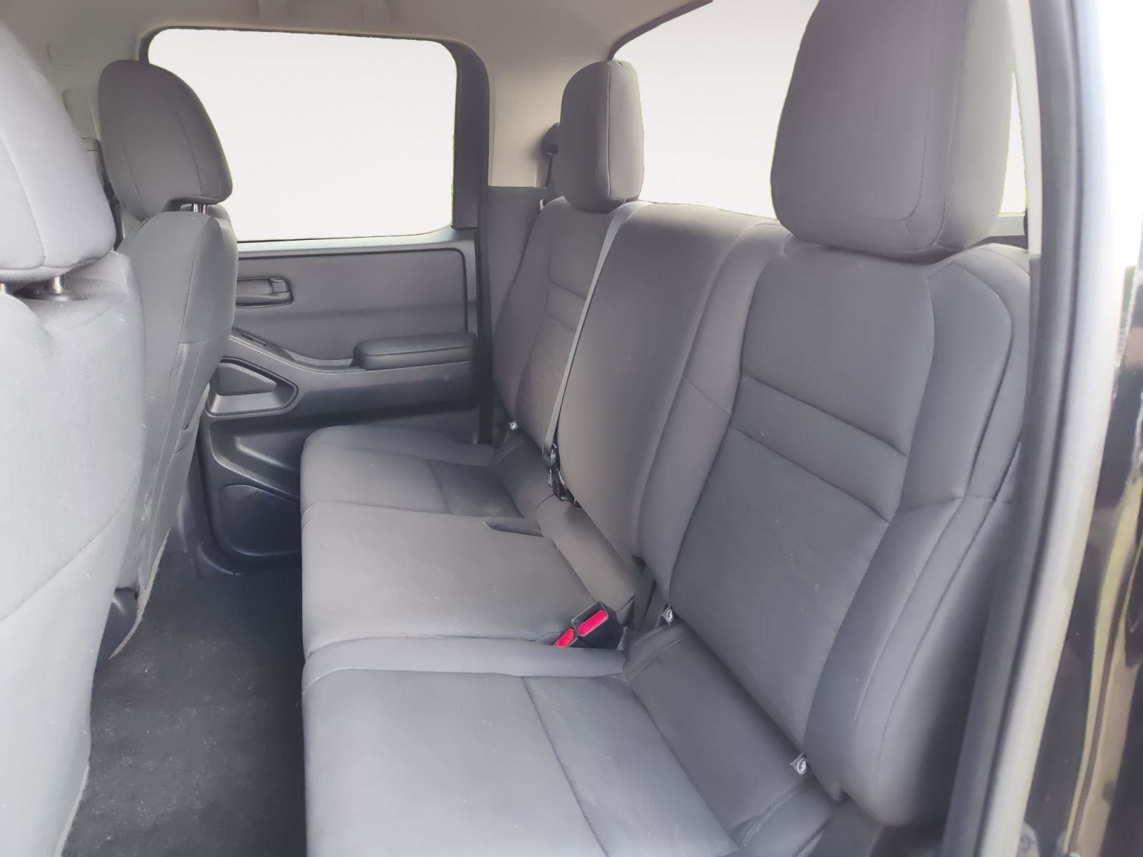 Used 2023 Nissan Frontier S w/ Technology Package image 13
