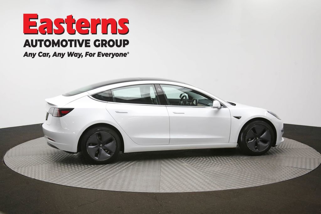 Used 2019 Tesla Model 3 Standard Range image 41