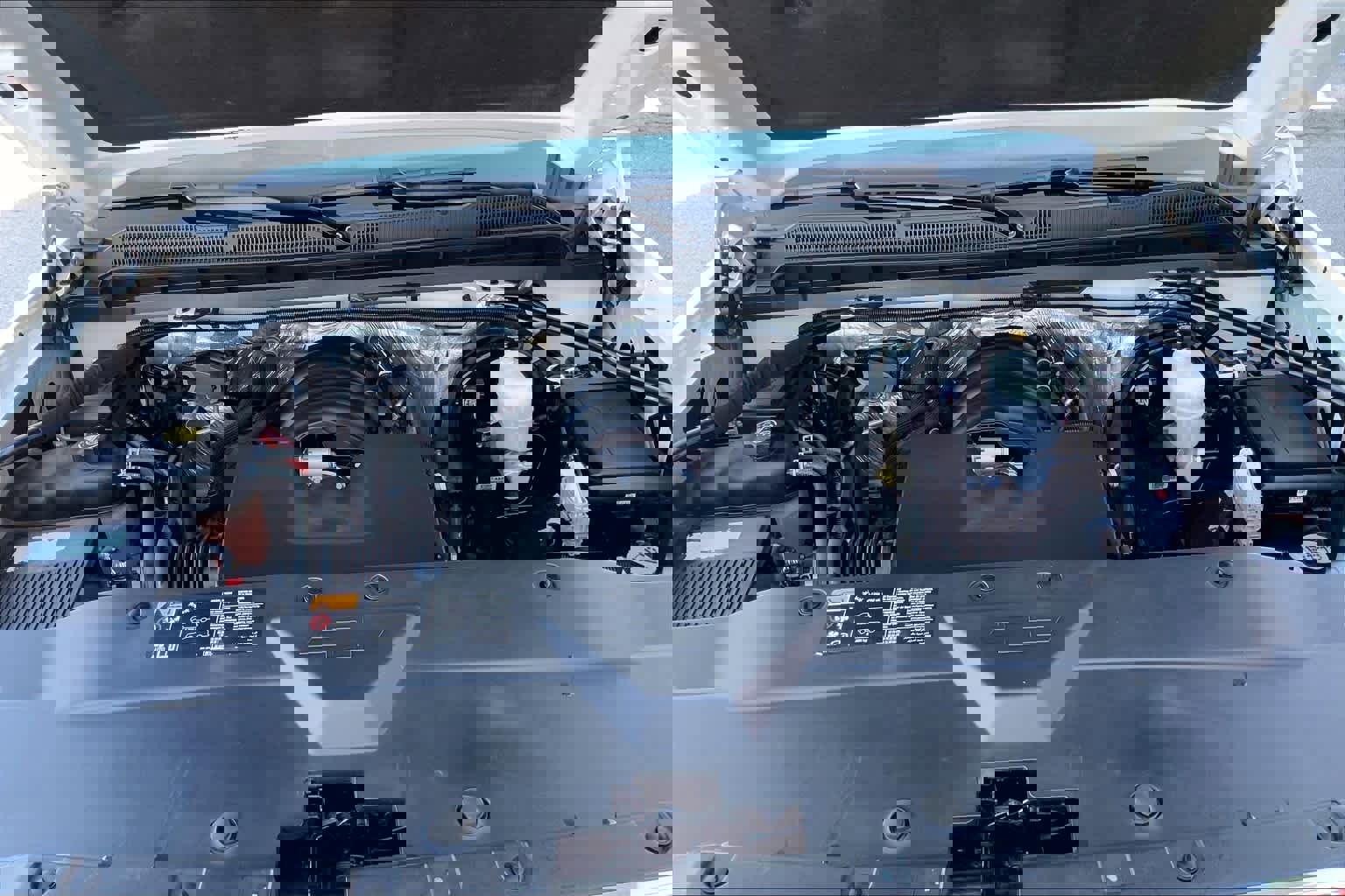 Used 2016 Chevrolet Silverado 1500 W/T image 28