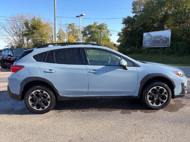 Certified 2021 Subaru Crosstrek 2.0i Premium AWD/4WD image 8