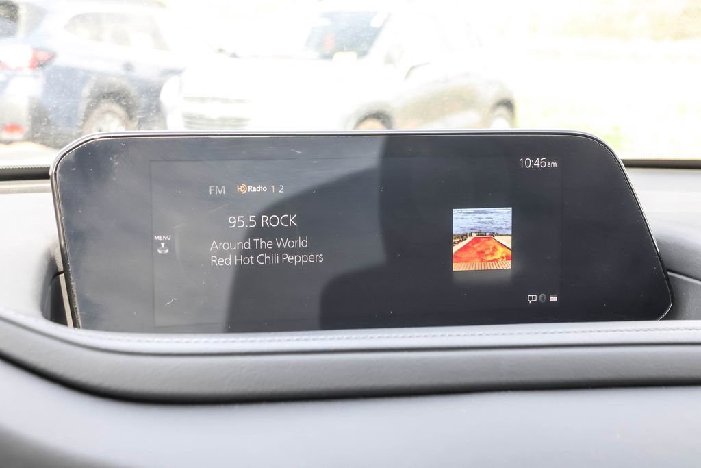 Used 2023 MAZDA CX-30 AWD 2.5 S w/ Preferred Package image 22