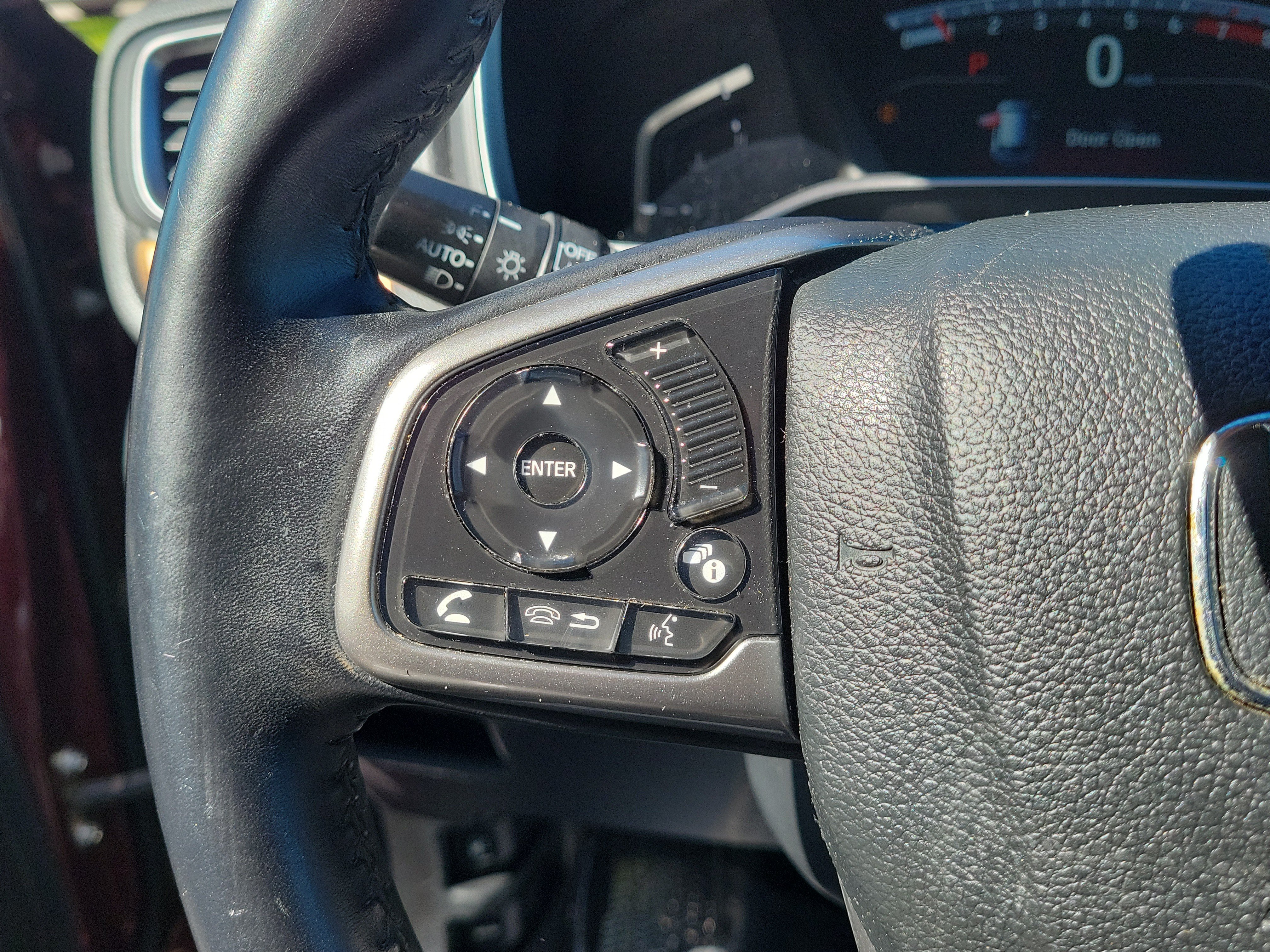 Used 2017 Honda CR-V Touring image 23