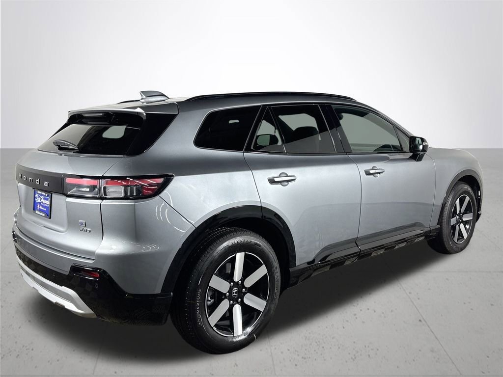 New 2025 Honda Prologue Touring image 6