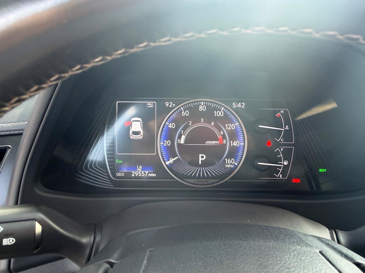 Used 2021 Lexus UX 200 w/ Accessory Package (A2) FWD image 31