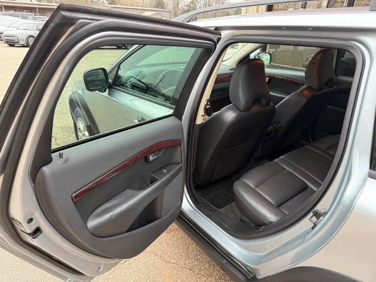 Used 2008 Volvo XC70 3.2 AWD/4WD image 13