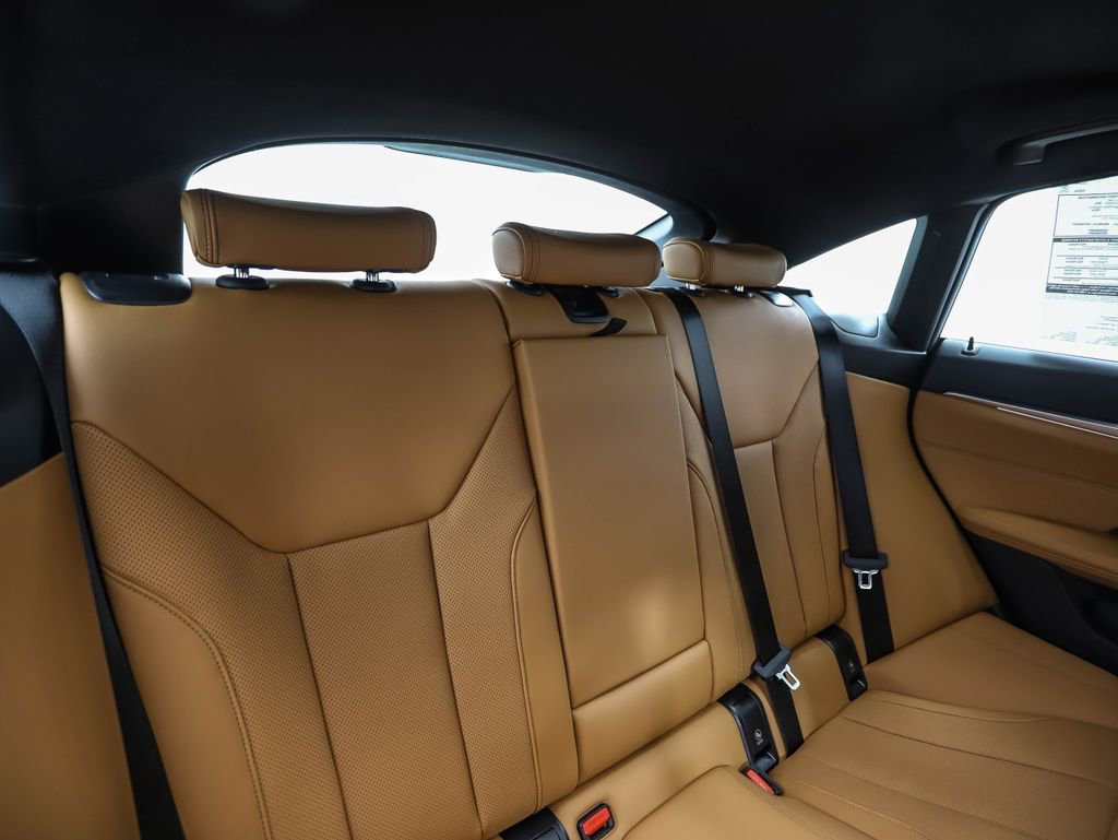 New 2026 BMW 430i xDrive w/ M Sport Package image 28