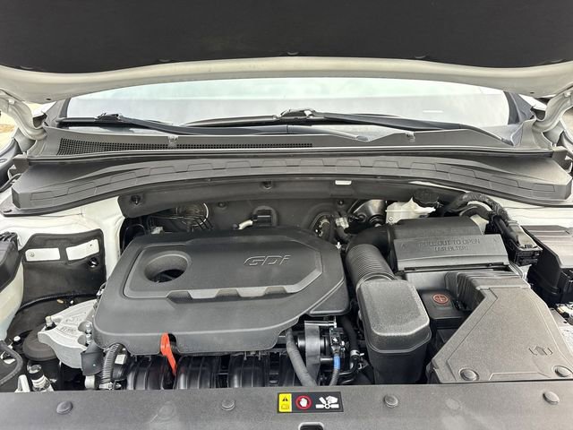 Used 2019 Hyundai Santa Fe SE image 21