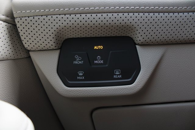 New 2026 Volkswagen Atlas SE image 20