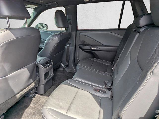 Used 2025 Lexus TX 350 FWD w/ Convenience Package image 18