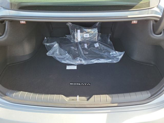 New 2026 Hyundai Sonata SEL FWD image 24
