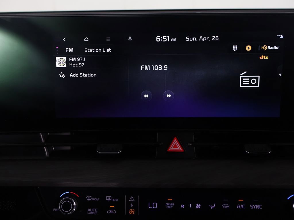 Used 2023 Kia Sportage X-Line Prestige AWD/4WD image 51