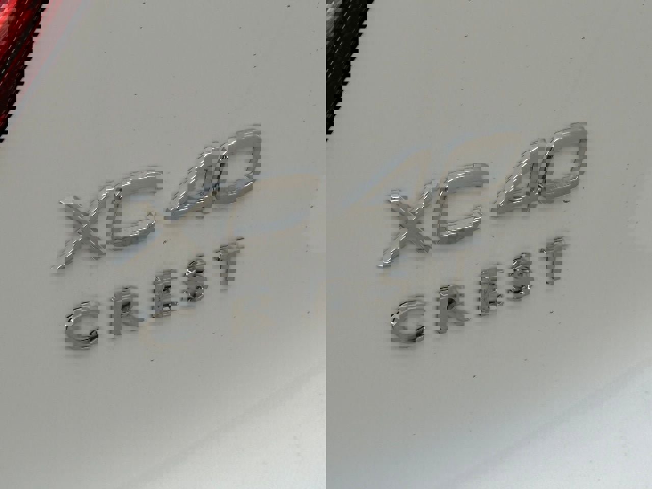 New 2026 Volvo XC40 B5 Plus w/ Protection Package Premier image 7