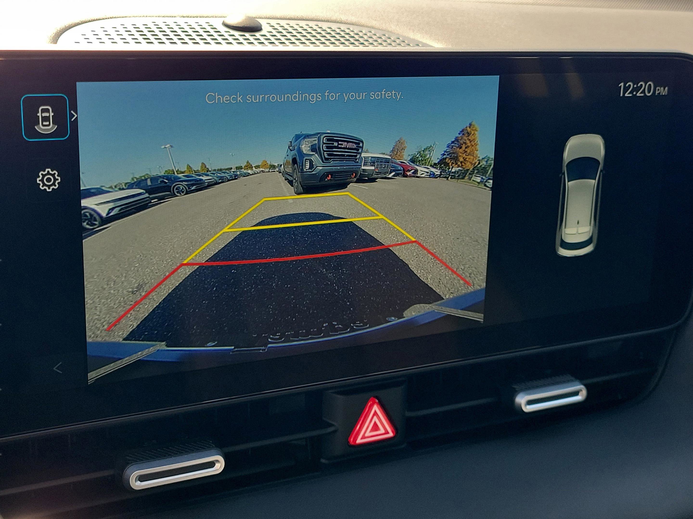 New 2026 Hyundai Ioniq 5 SEL image 31