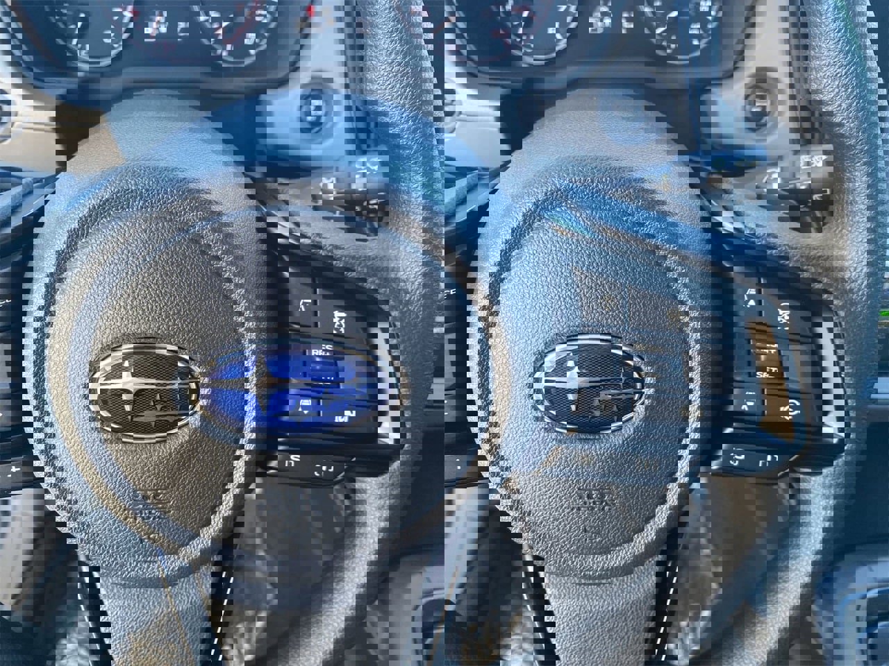 New 2026 Subaru Crosstrek 2.0i Premium image 21