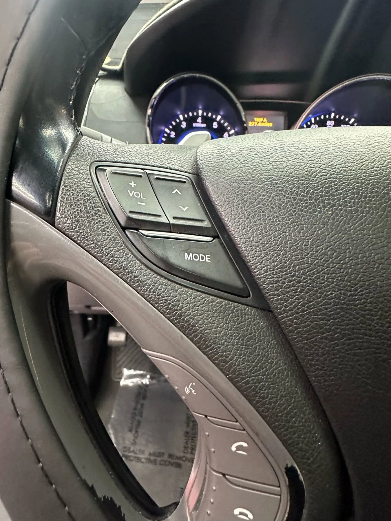 Used 2014 Hyundai Sonata Limited FWD image 15