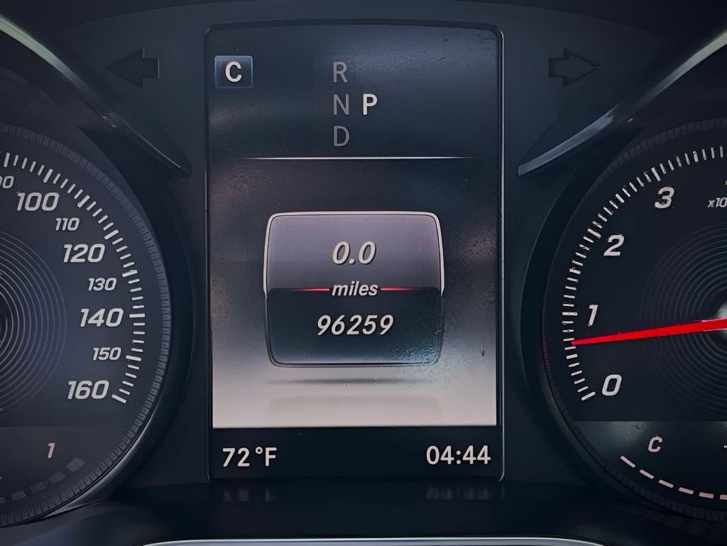 Used 2018 Mercedes-Benz C 300 4MATIC Sedan image 42
