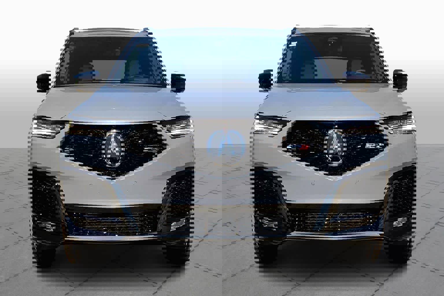New 2026 Acura MDX Type S image 3