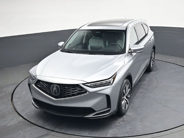 New 2026 Acura MDX w/ Technology Package FWD image 27