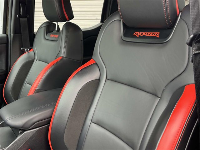 Used 2024 Ford Ranger Raptor image 29