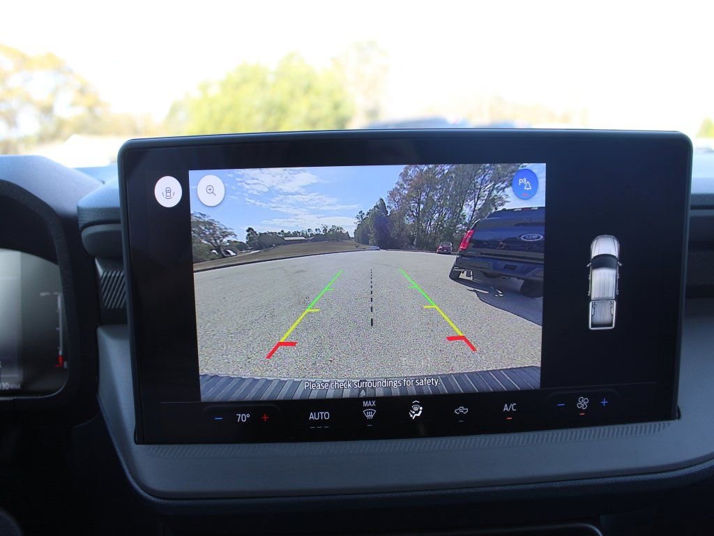 New 2026 Ford Maverick XL image 5